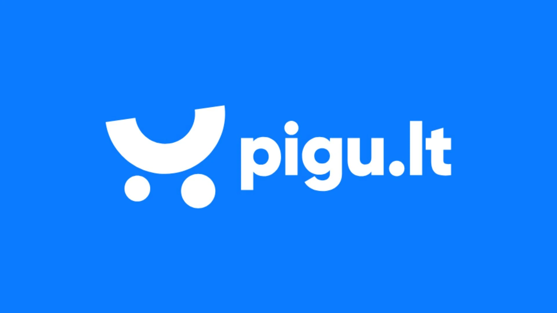 Pigu.lt nuolaidos kodas