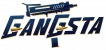 gangsta logo