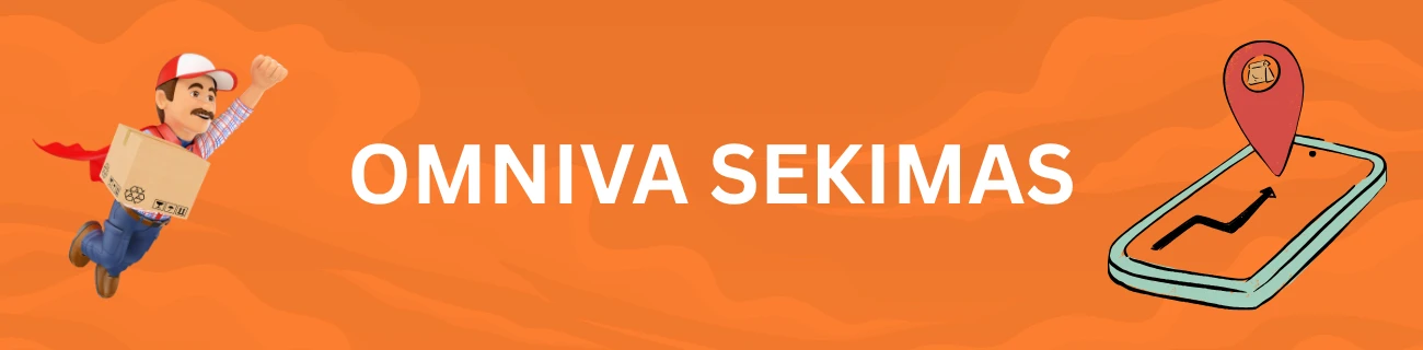 Omniva sekimas